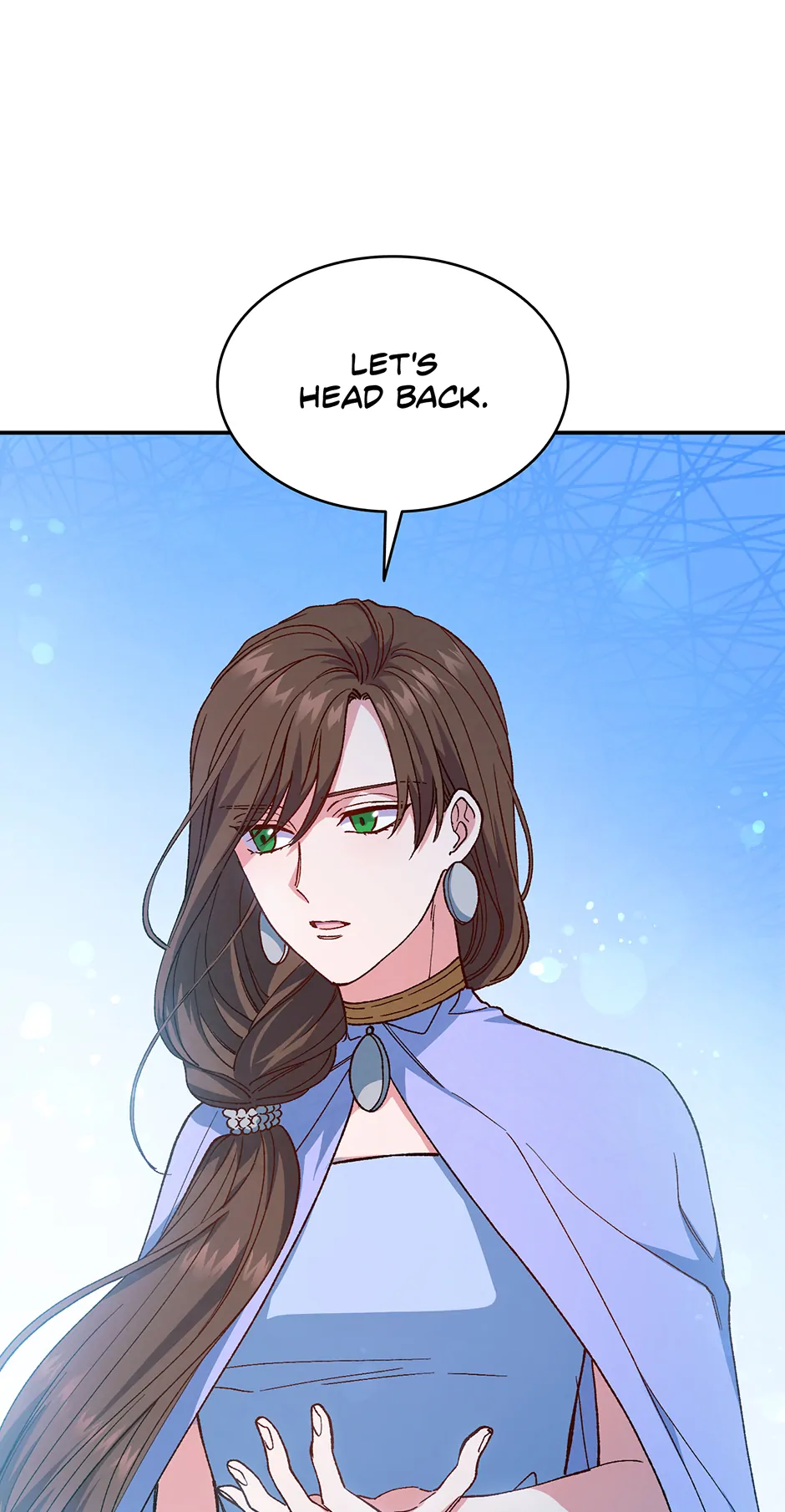 Constellations of the Gods [Official] Chapter 11 - page 54