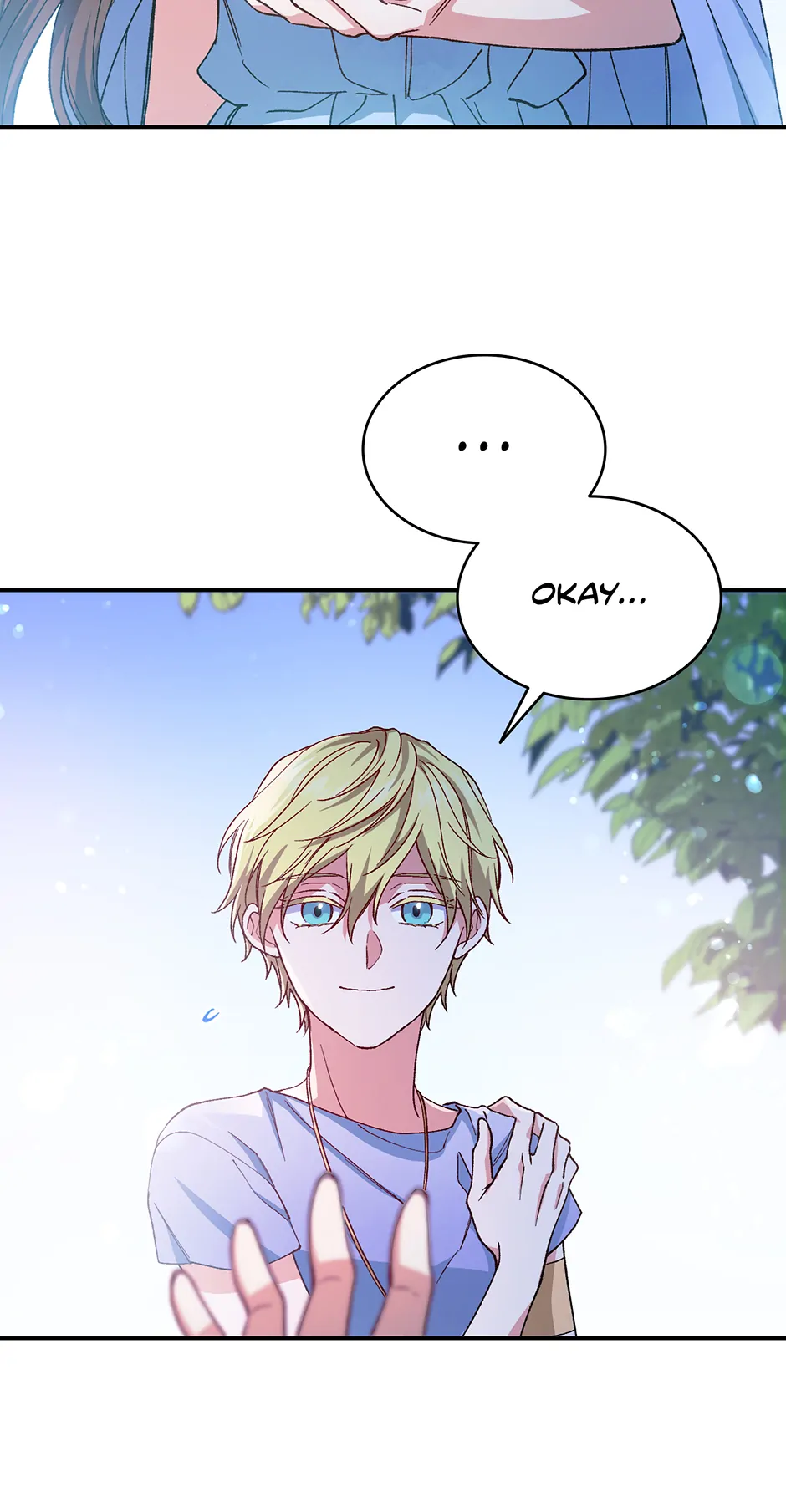 Constellations of the Gods [Official] Chapter 11 - page 55