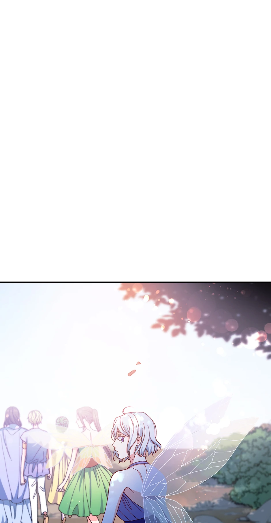 Constellations of the Gods [Official] Chapter 11 - page 56