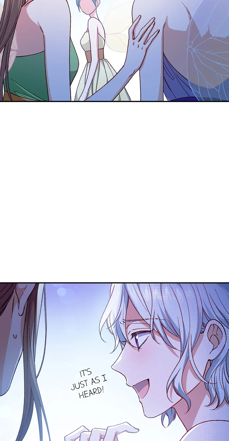 Constellations of the Gods [Official] Chapter 11 - page 60