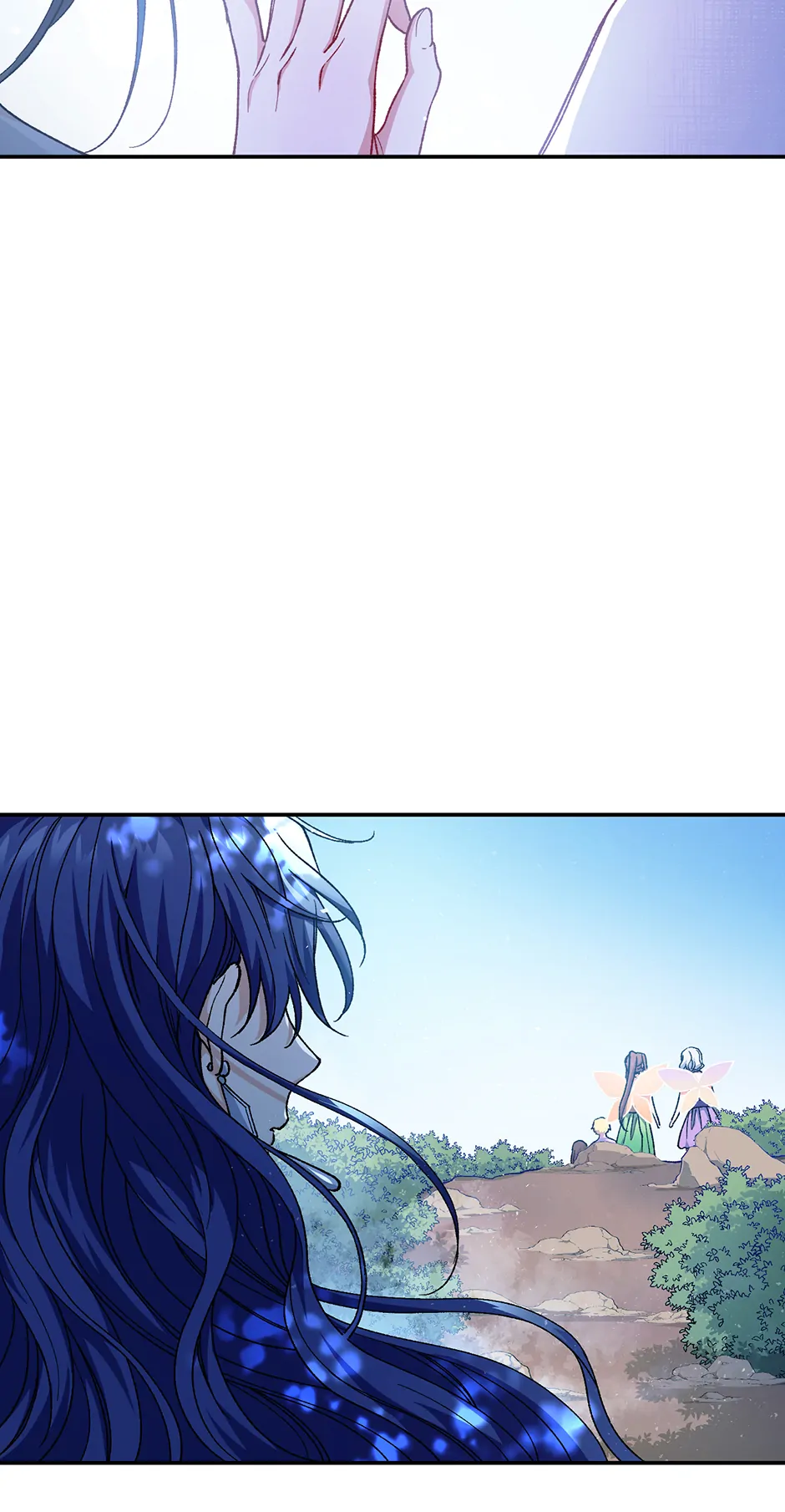 Constellations of the Gods [Official] Chapter 11 - page 61