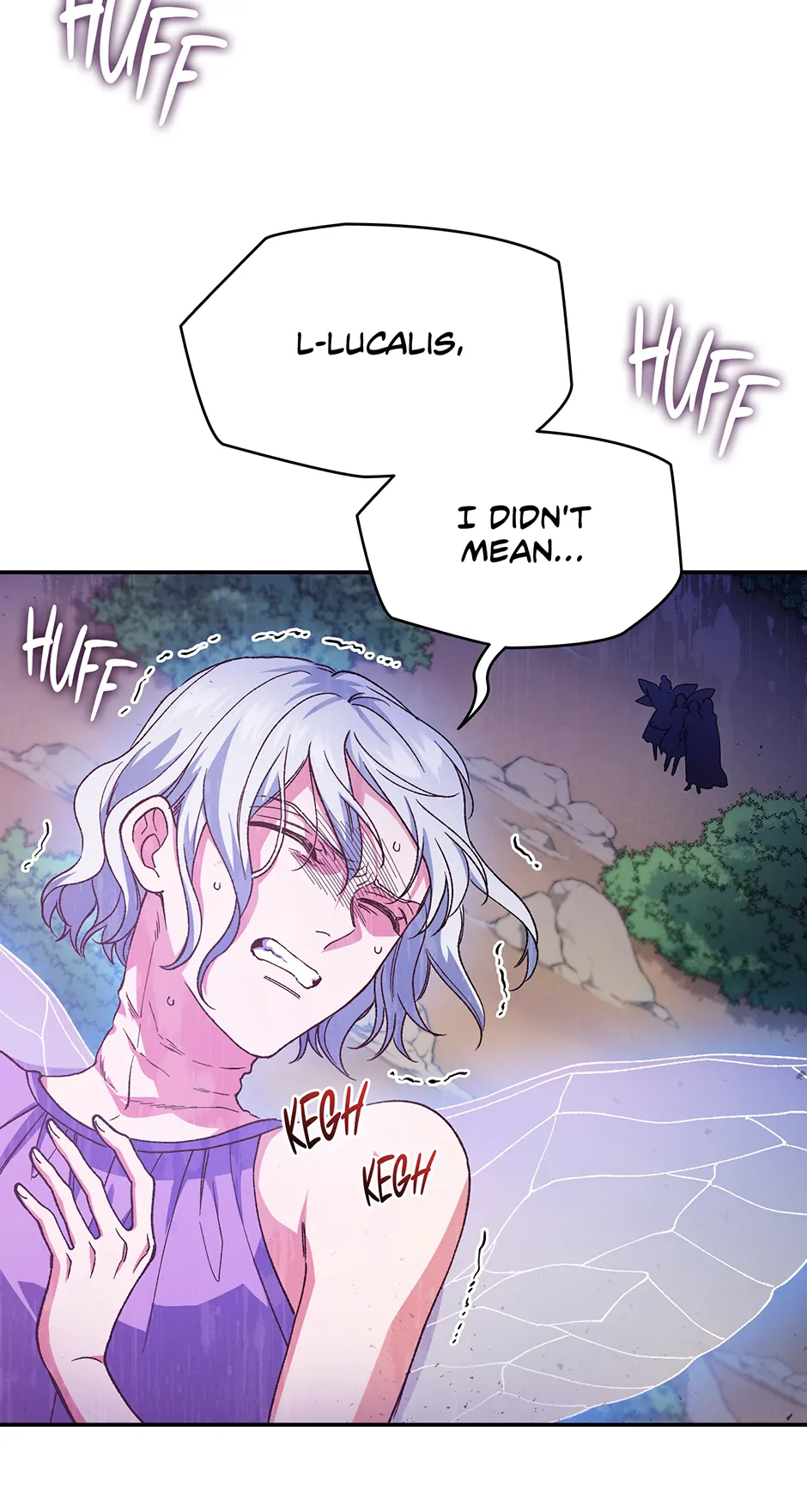 Constellations of the Gods [Official] Chapter 11 - page 66