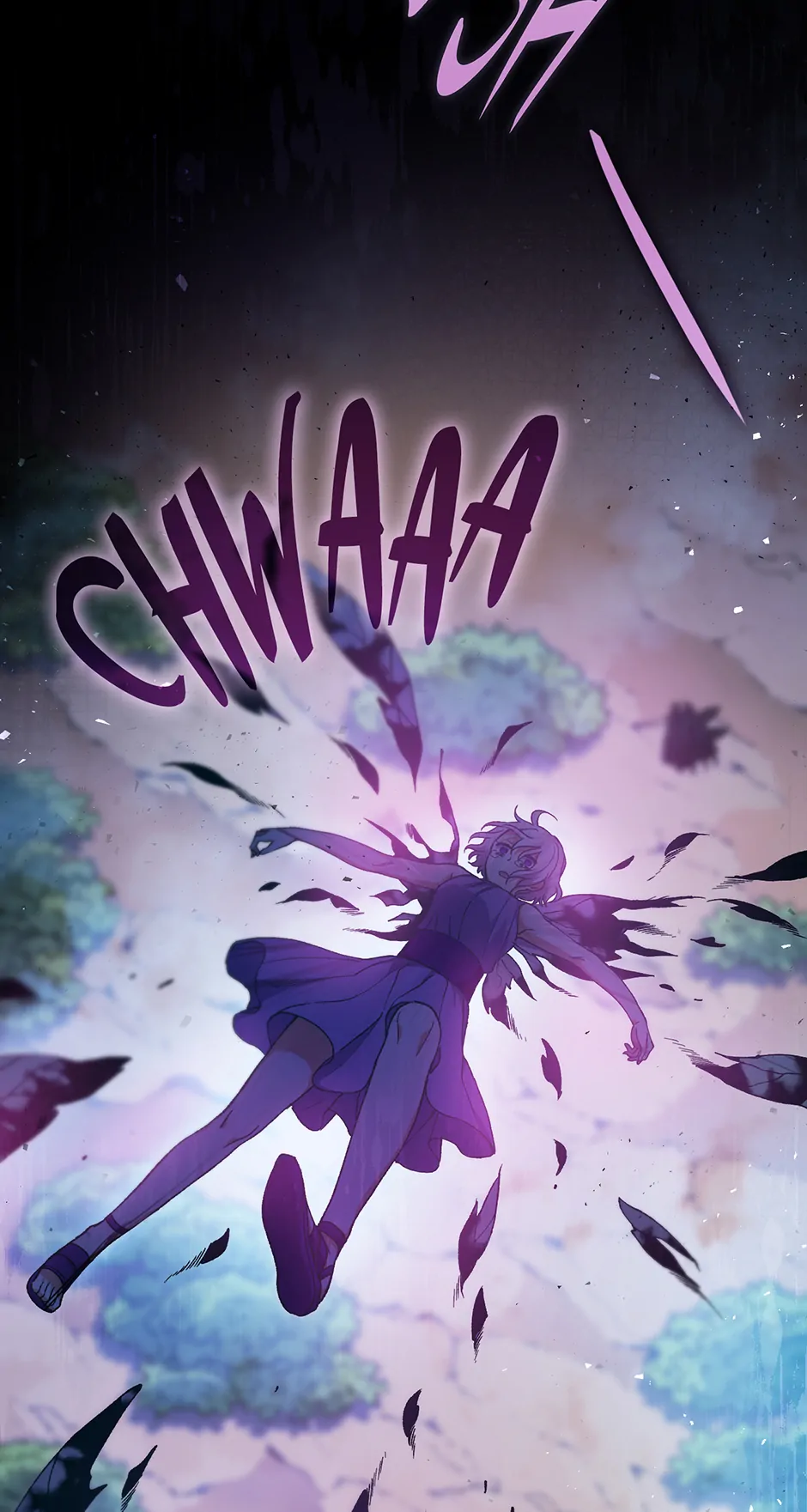 Constellations of the Gods [Official] Chapter 11 - page 69