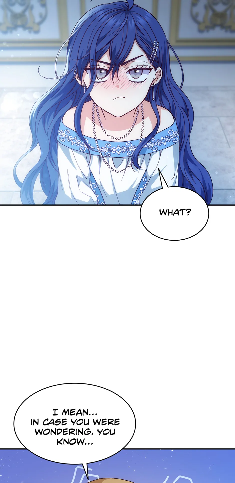 Constellations of the Gods [Official] Chapter 18 - page 13