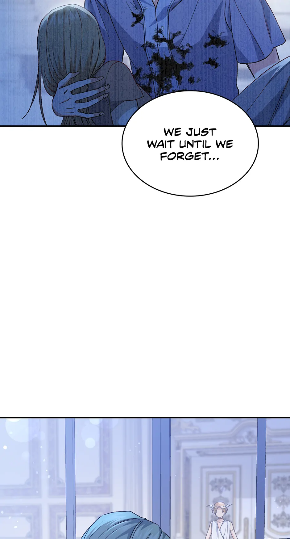 Constellations of the Gods [Official] Chapter 18 - page 18