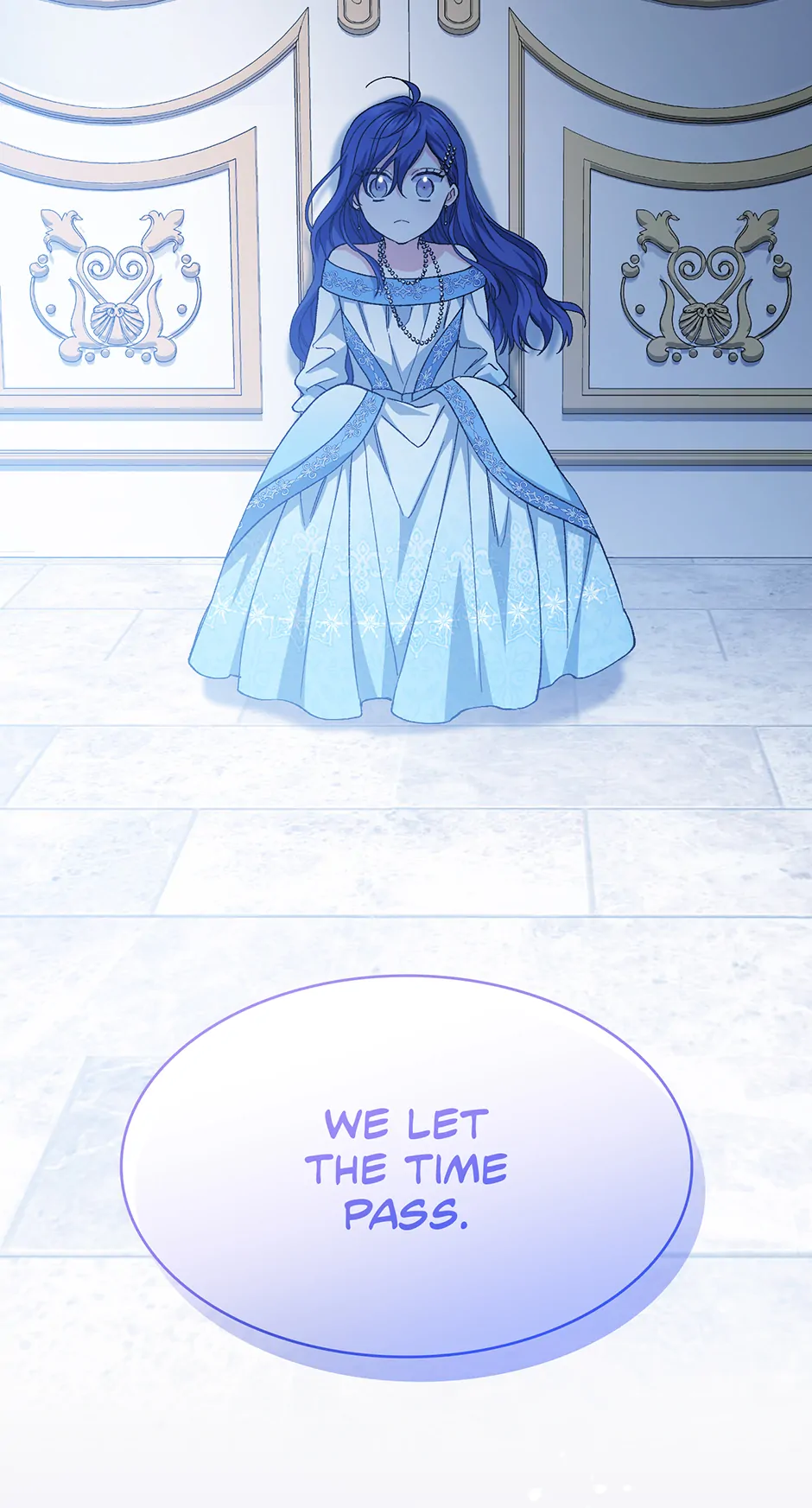 Constellations of the Gods [Official] Chapter 18 - page 20