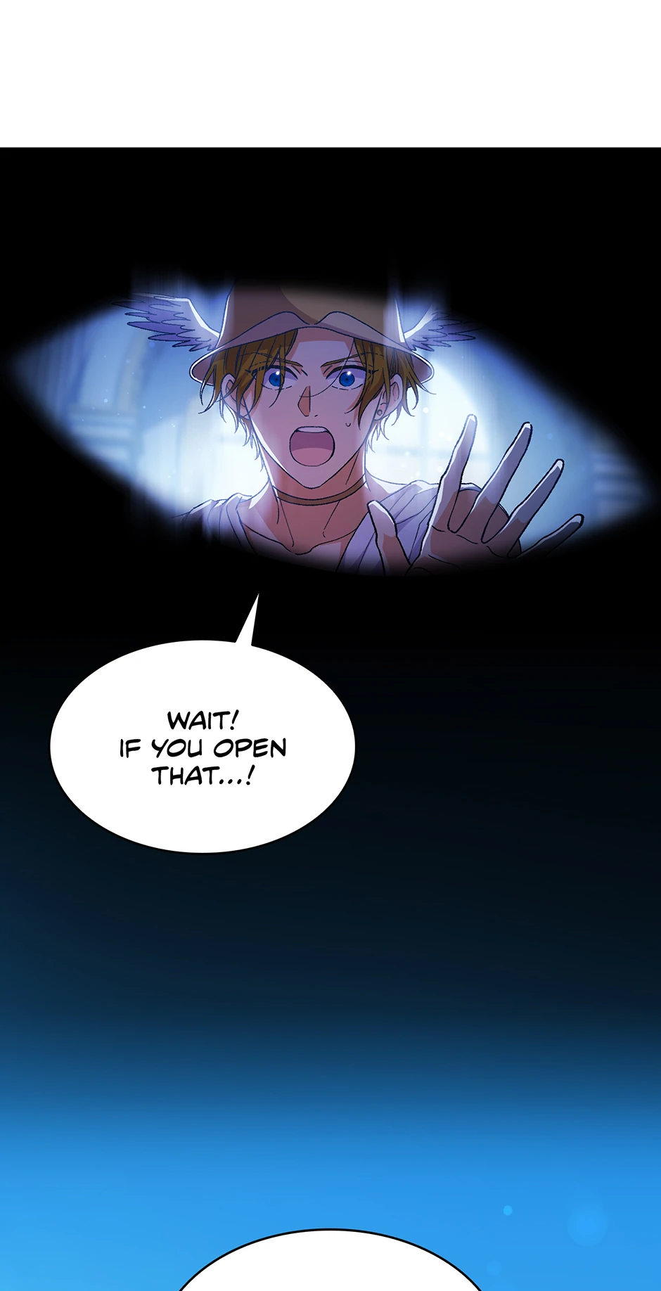 Constellations of the Gods [Official] Chapter 18 - page 25