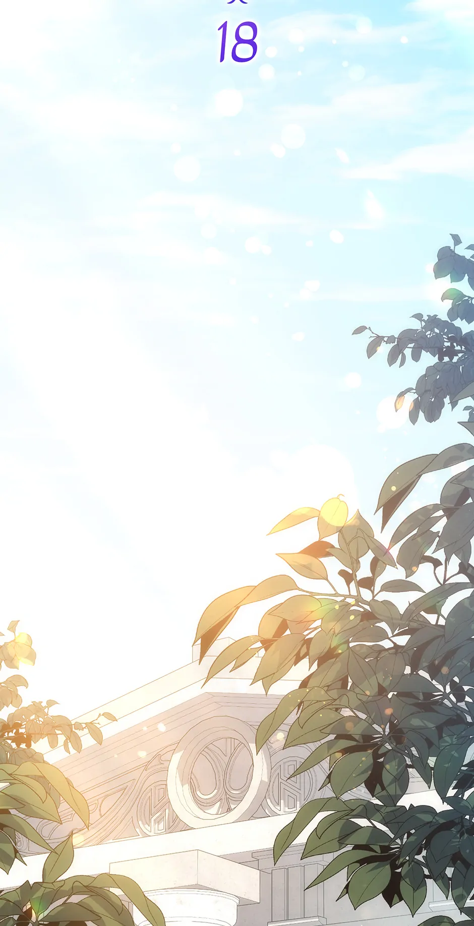 Constellations of the Gods [Official] Chapter 18 - page 27