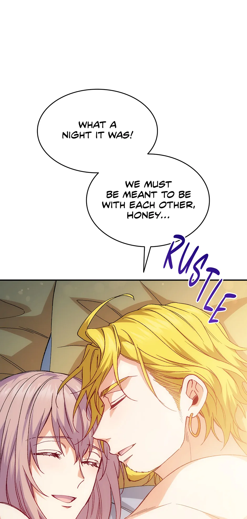 Constellations of the Gods [Official] Chapter 18 - page 32