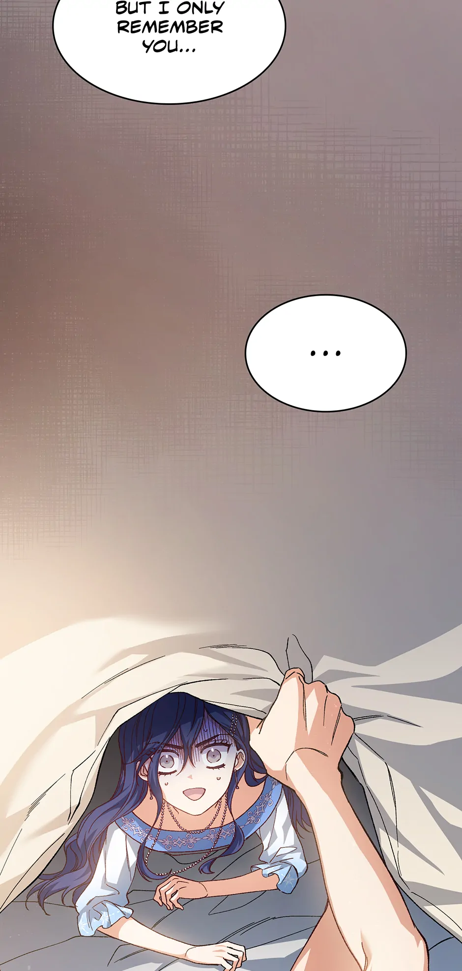 Constellations of the Gods [Official] Chapter 18 - page 35