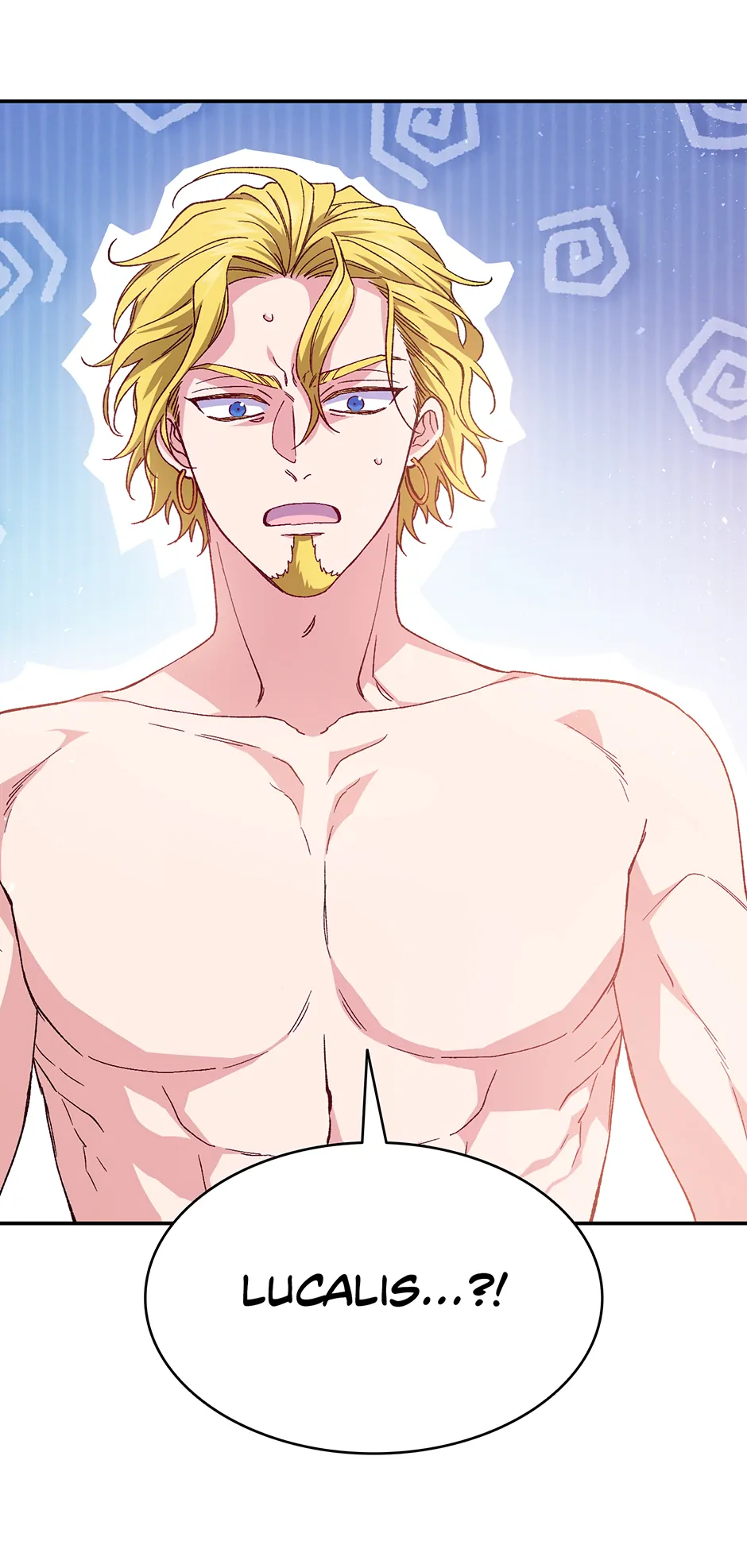 Constellations of the Gods [Official] Chapter 18 - page 38