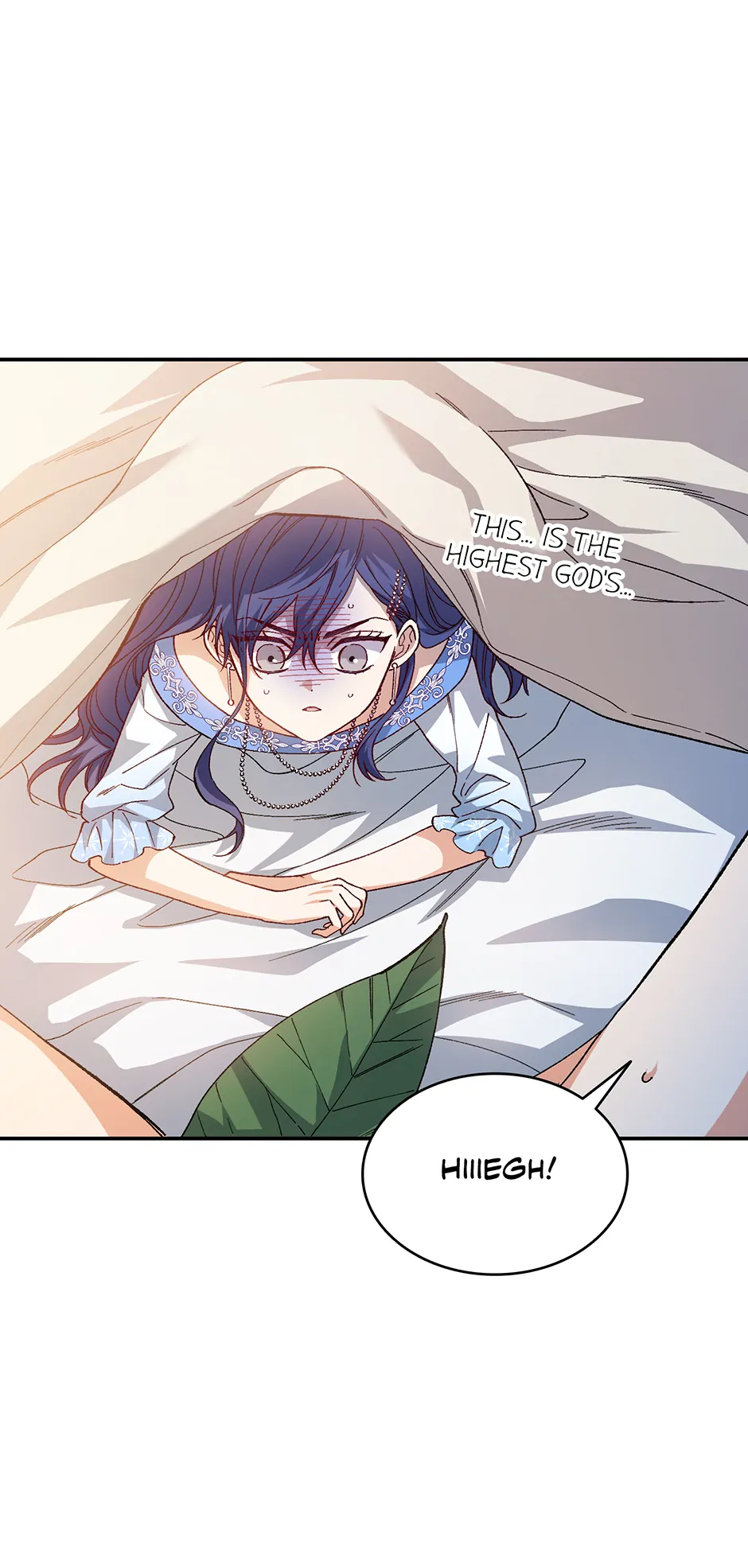 Constellations of the Gods [Official] Chapter 18 - page 39