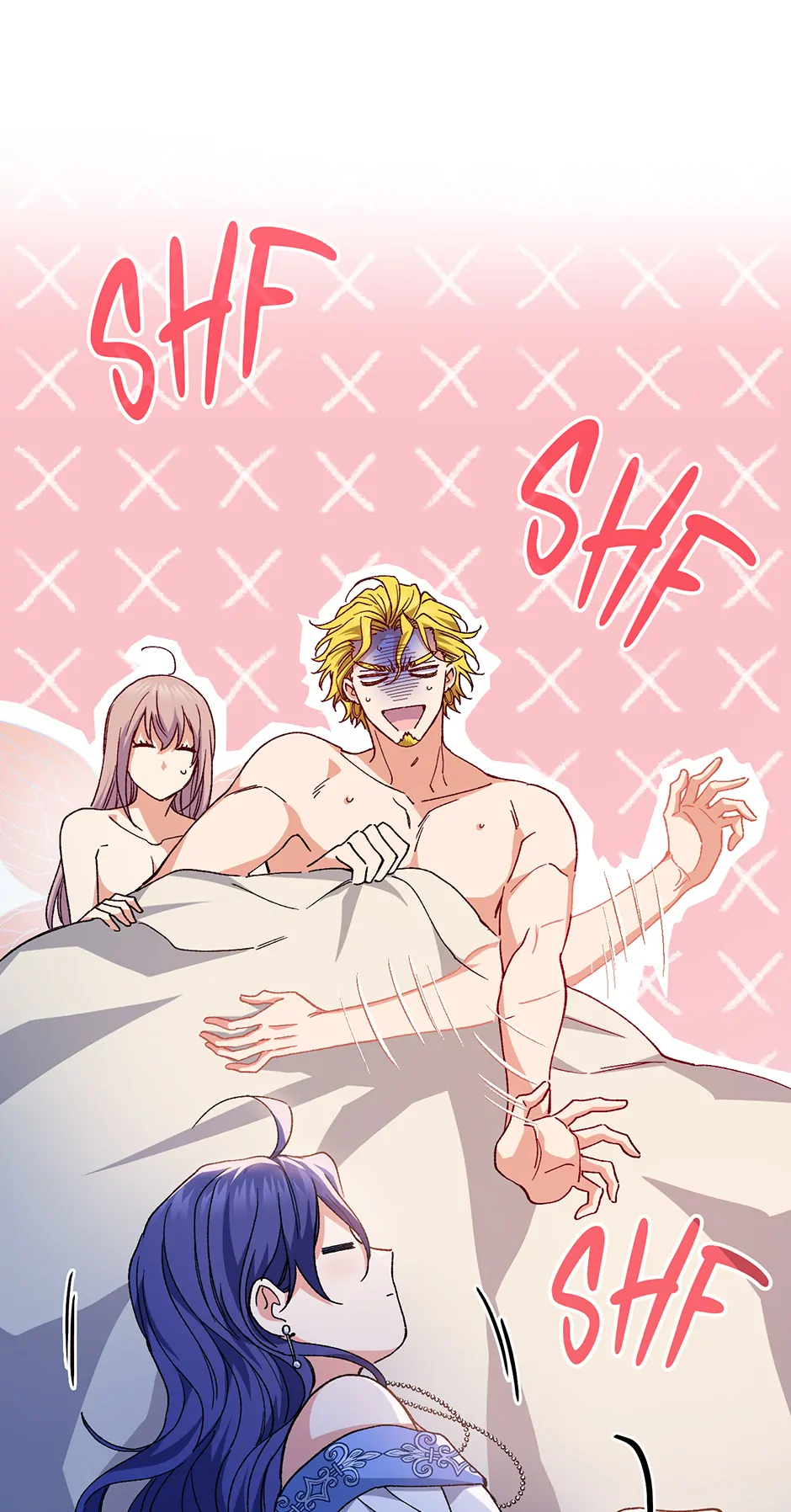 Constellations of the Gods [Official] Chapter 18 - page 40