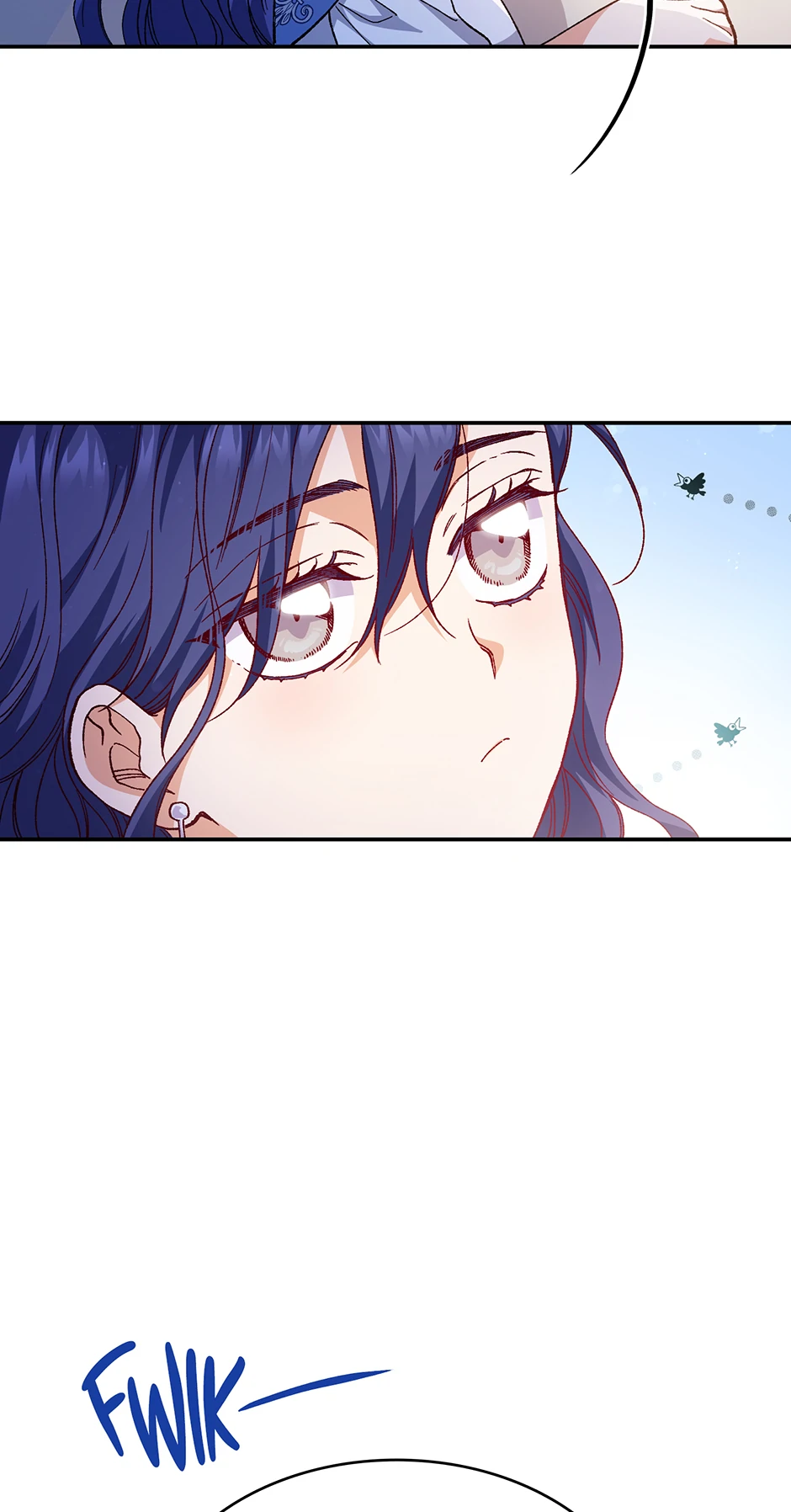 Constellations of the Gods [Official] Chapter 18 - page 41