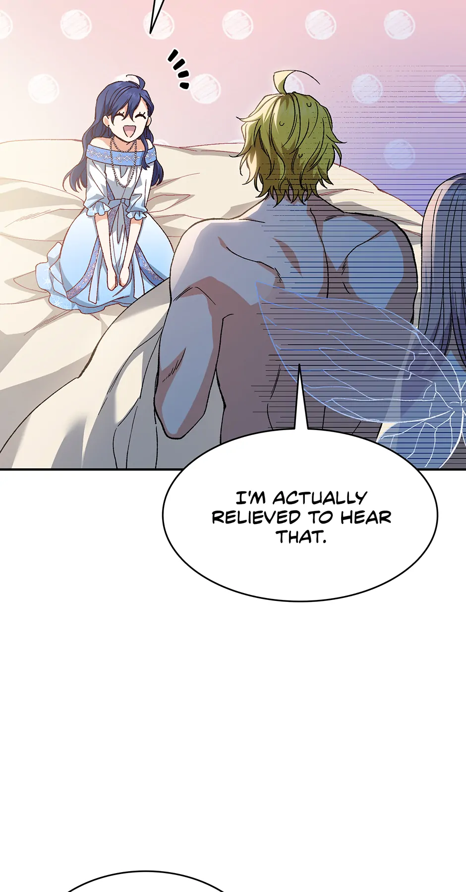 Constellations of the Gods [Official] Chapter 18 - page 45