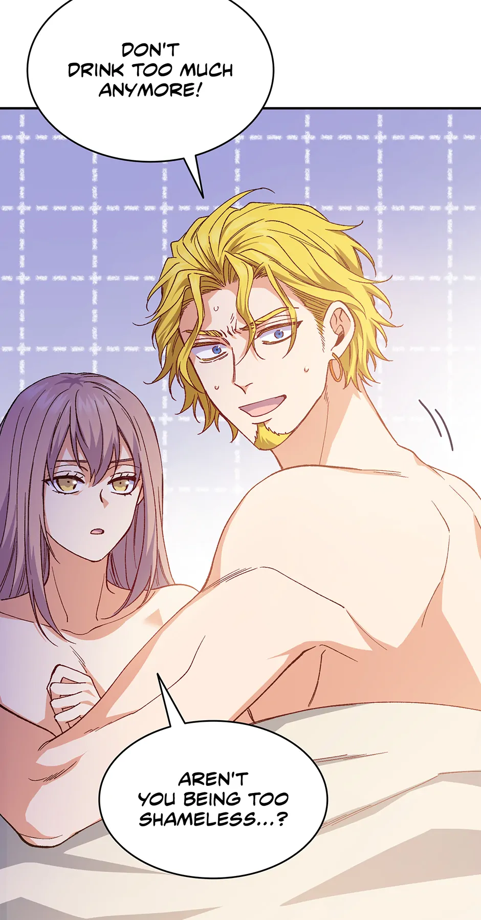 Constellations of the Gods [Official] Chapter 18 - page 46