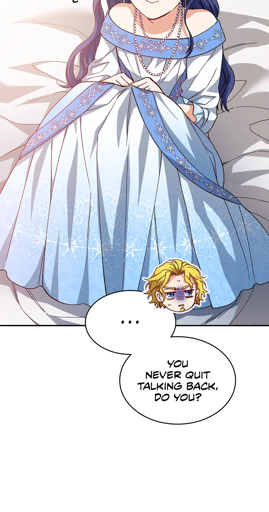 Constellations of the Gods [Official] Chapter 18 - page 48