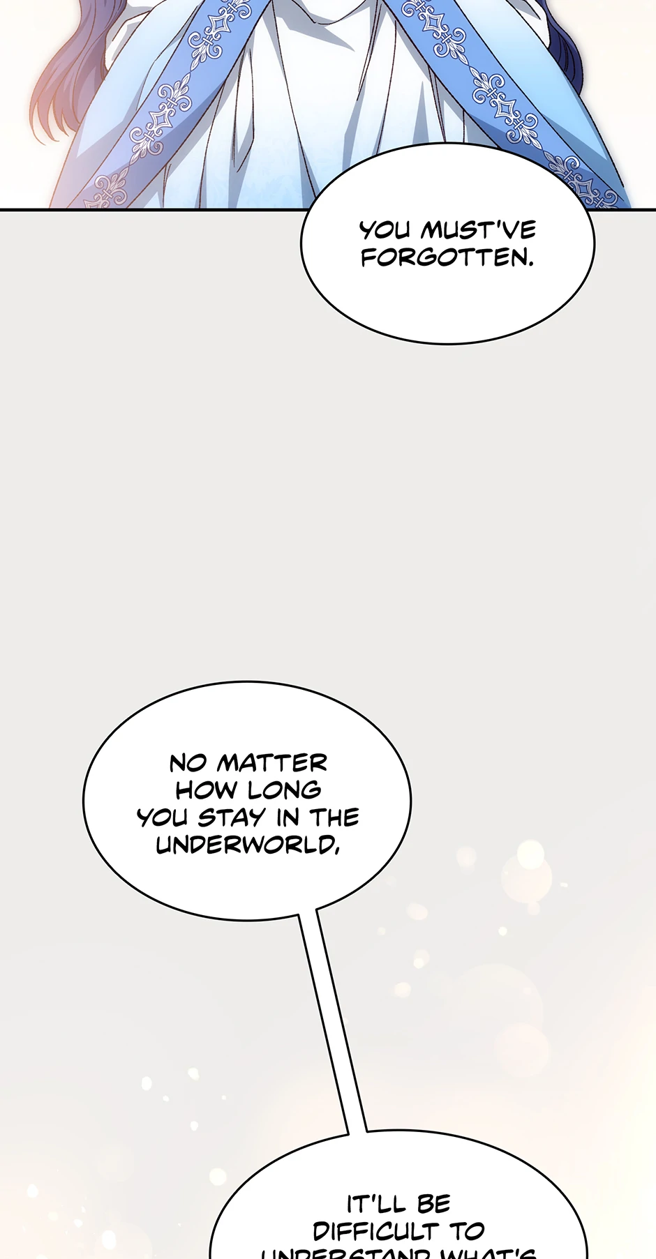 Constellations of the Gods [Official] Chapter 18 - page 51