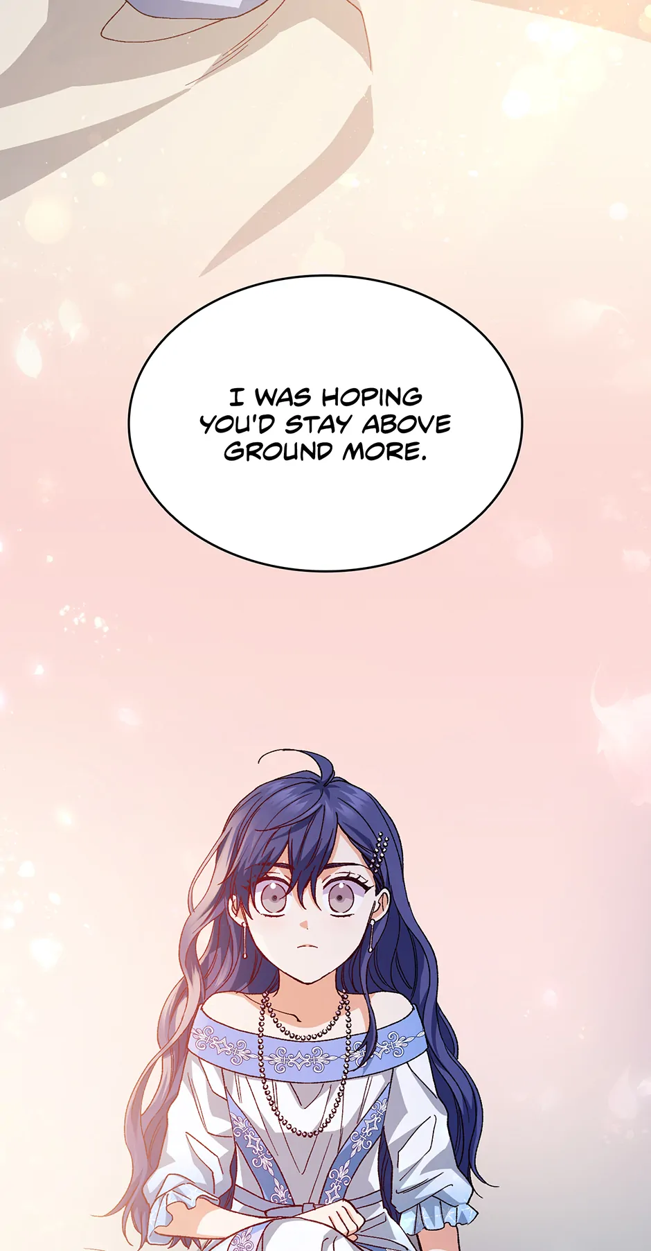 Constellations of the Gods [Official] Chapter 18 - page 53