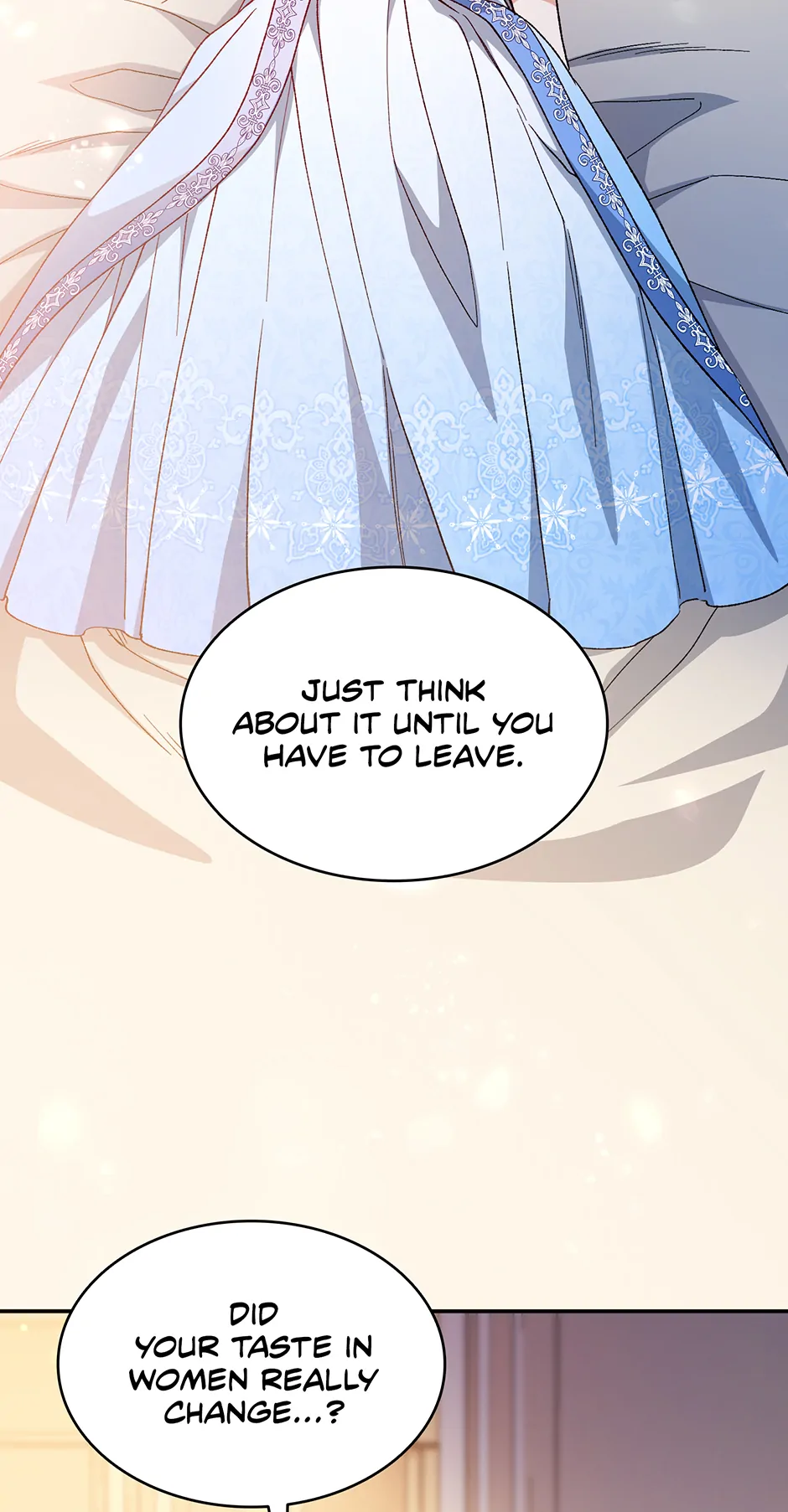 Constellations of the Gods [Official] Chapter 18 - page 54