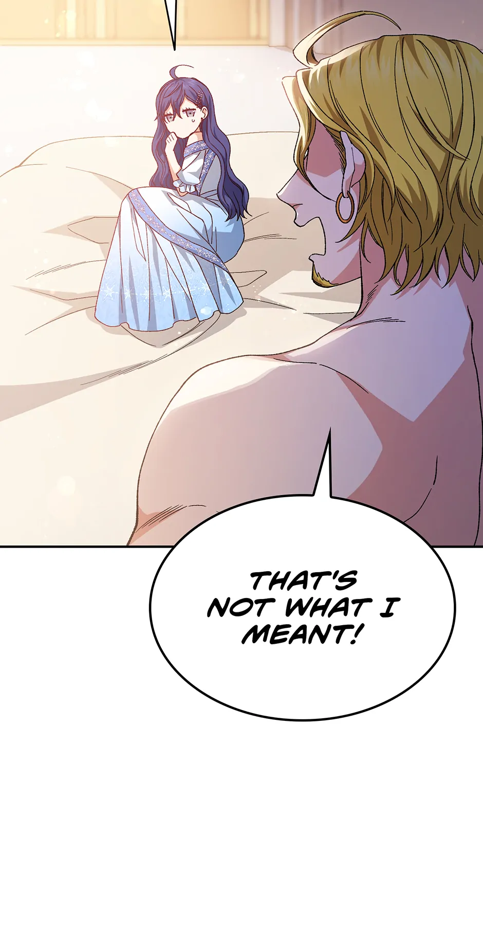 Constellations of the Gods [Official] Chapter 18 - page 55