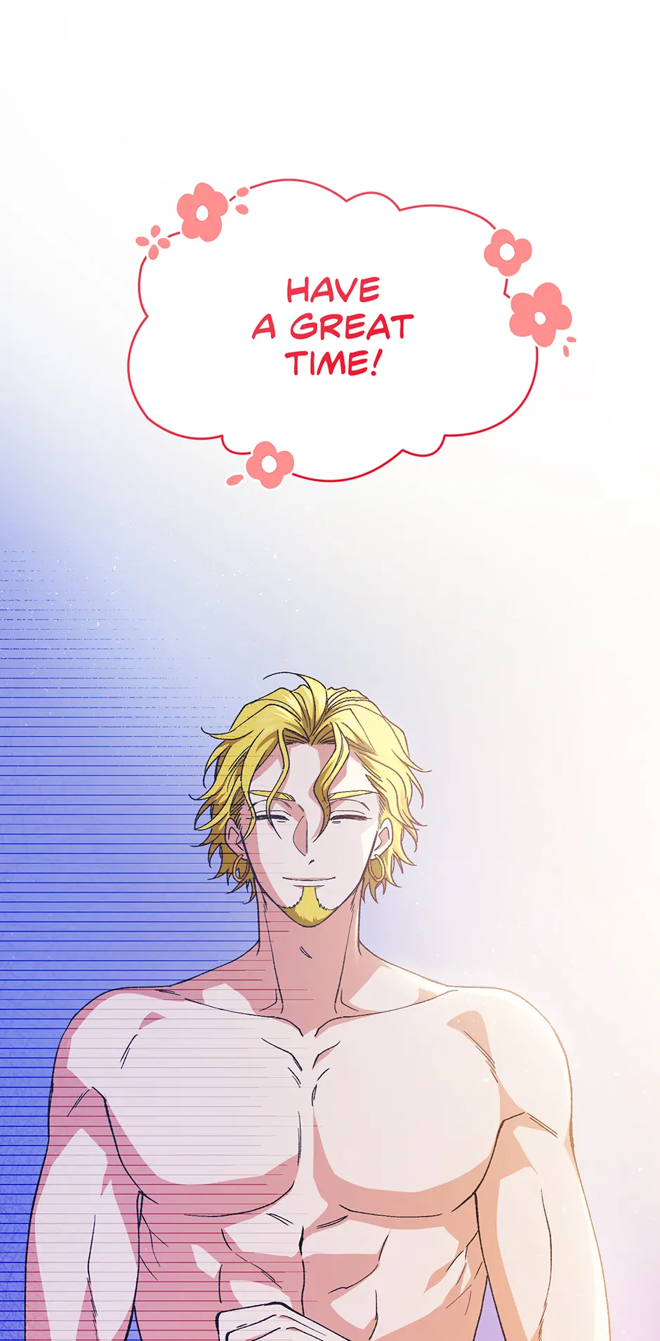 Constellations of the Gods [Official] Chapter 18 - page 58