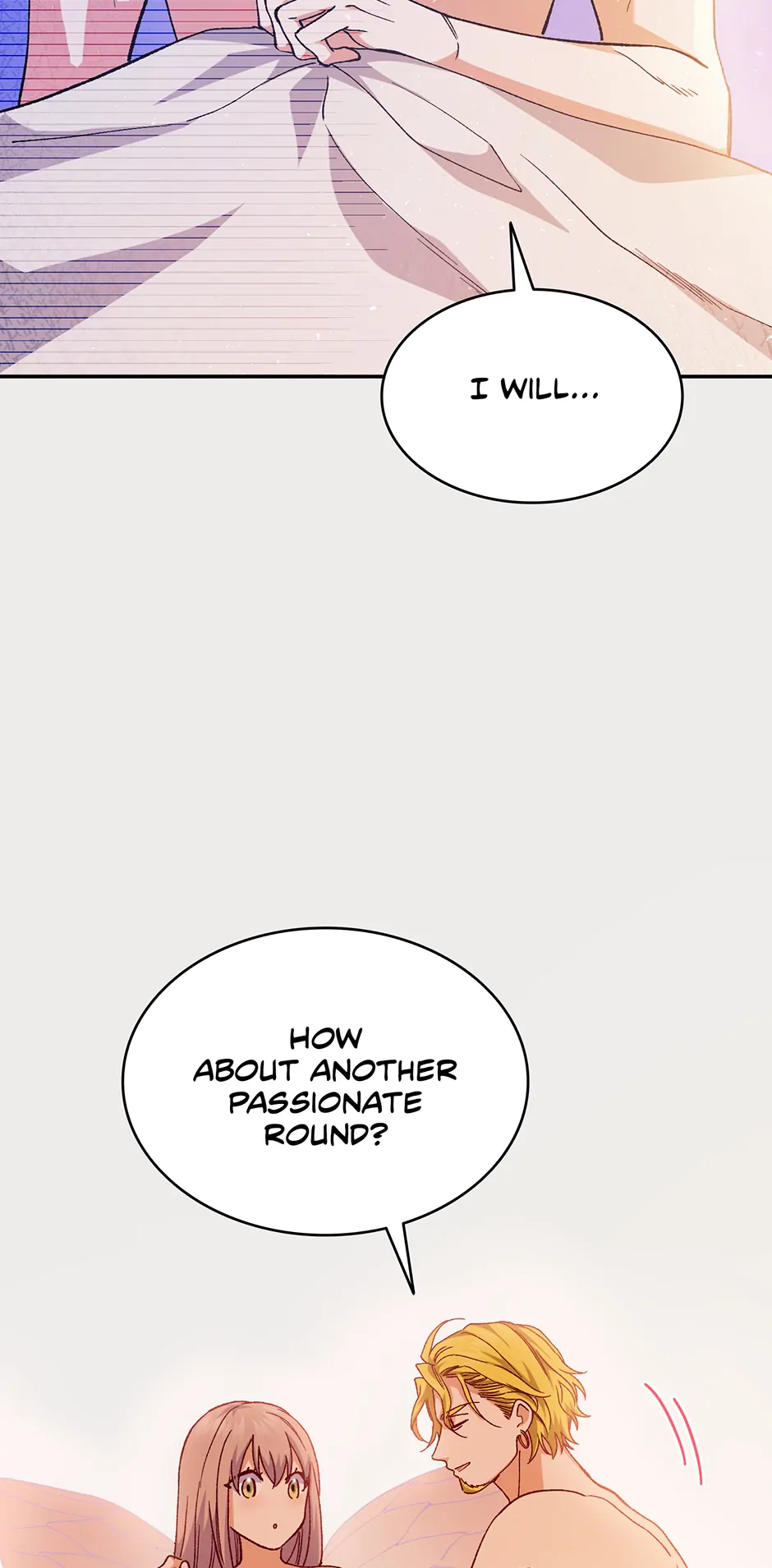 Constellations of the Gods [Official] Chapter 18 - page 59