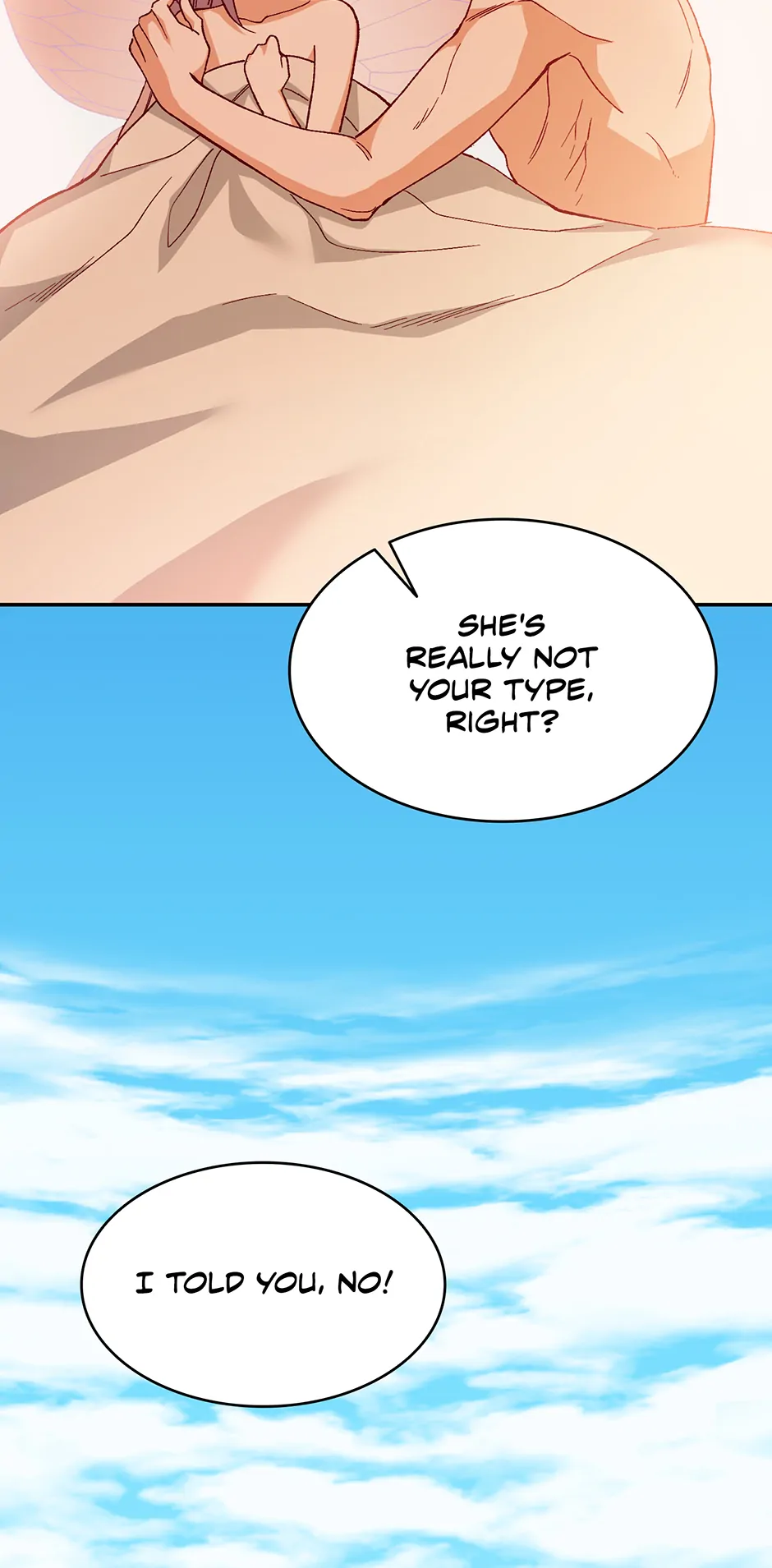 Constellations of the Gods [Official] Chapter 18 - page 60