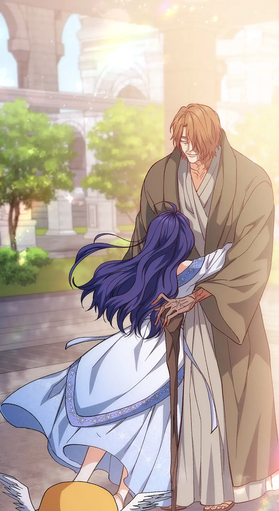 Constellations of the Gods [Official] Chapter 18 - page 74