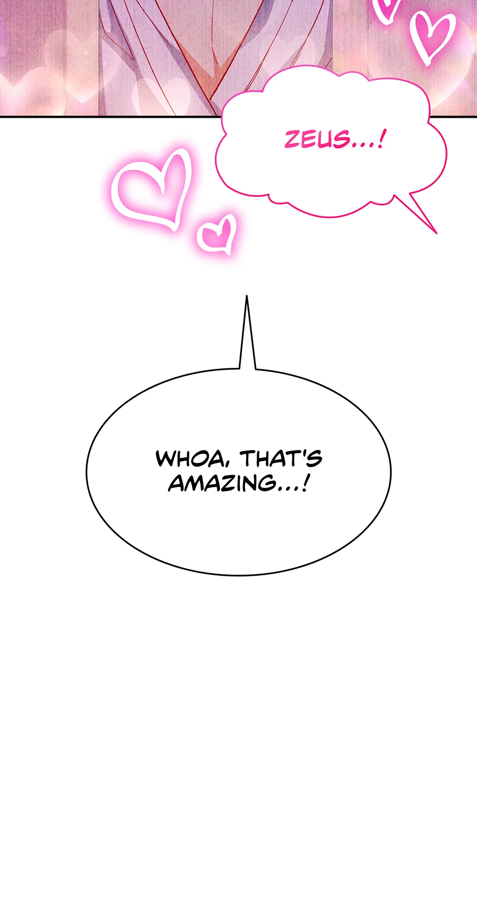 Constellations of the Gods [Official] Chapter 18 - page 83