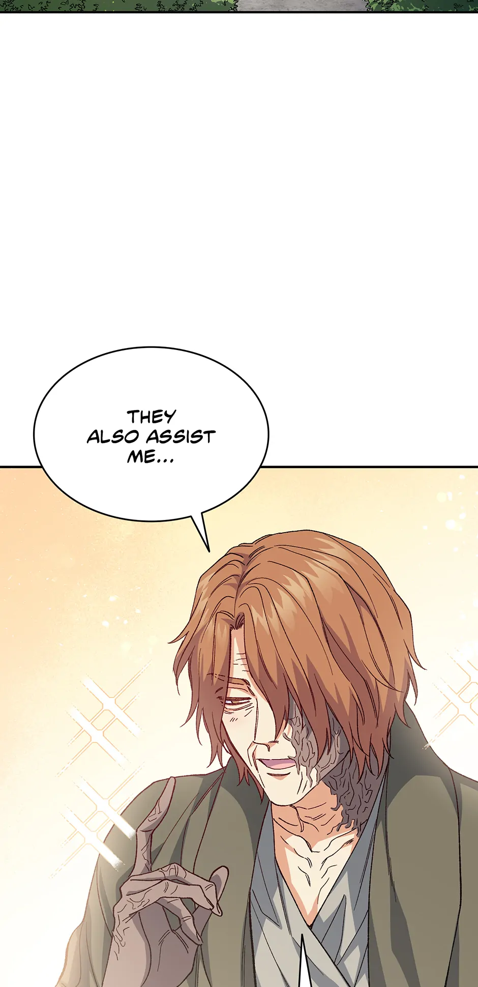 Constellations of the Gods [Official] Chapter 18 - page 93