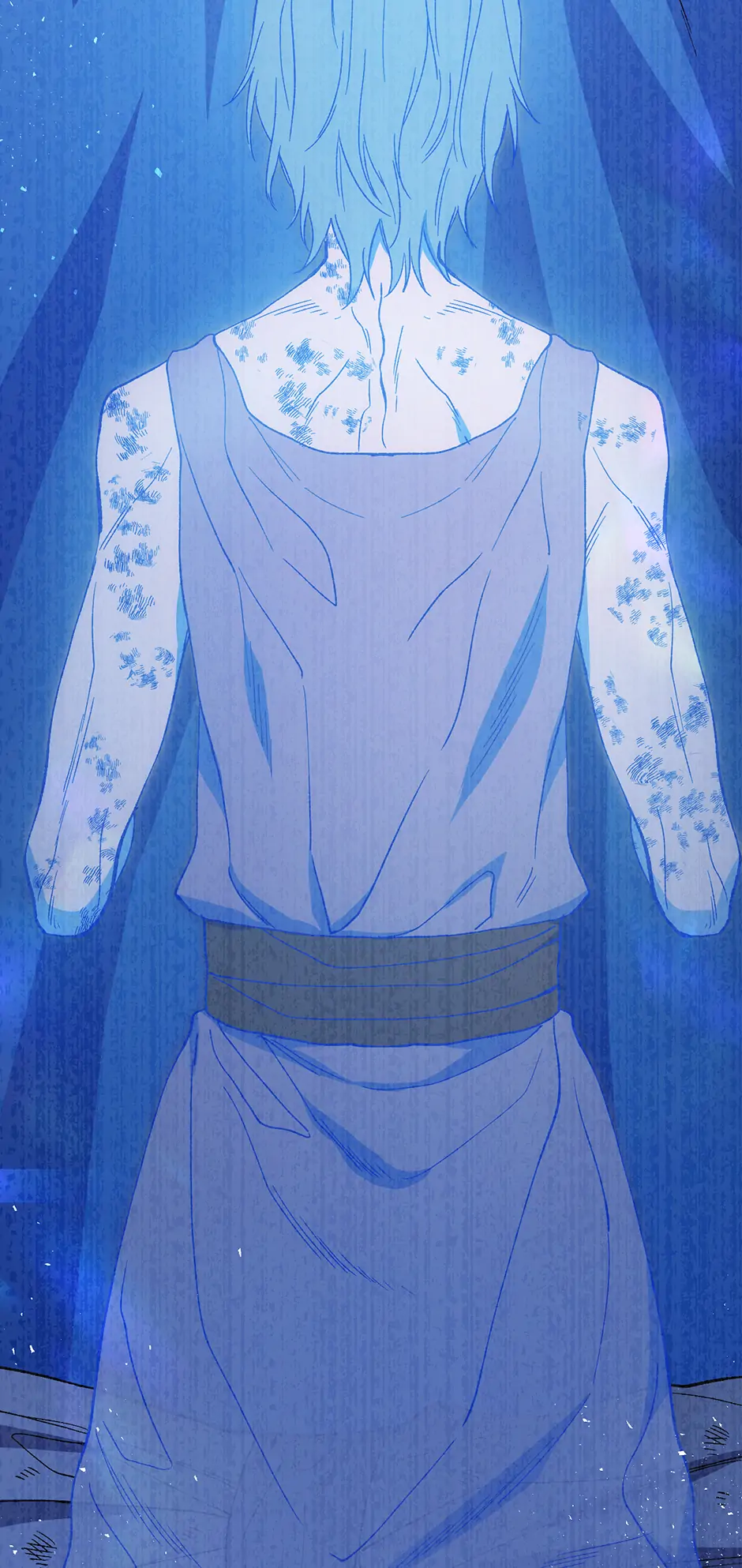 Constellations of the Gods [Official] Chapter 17 - page 101