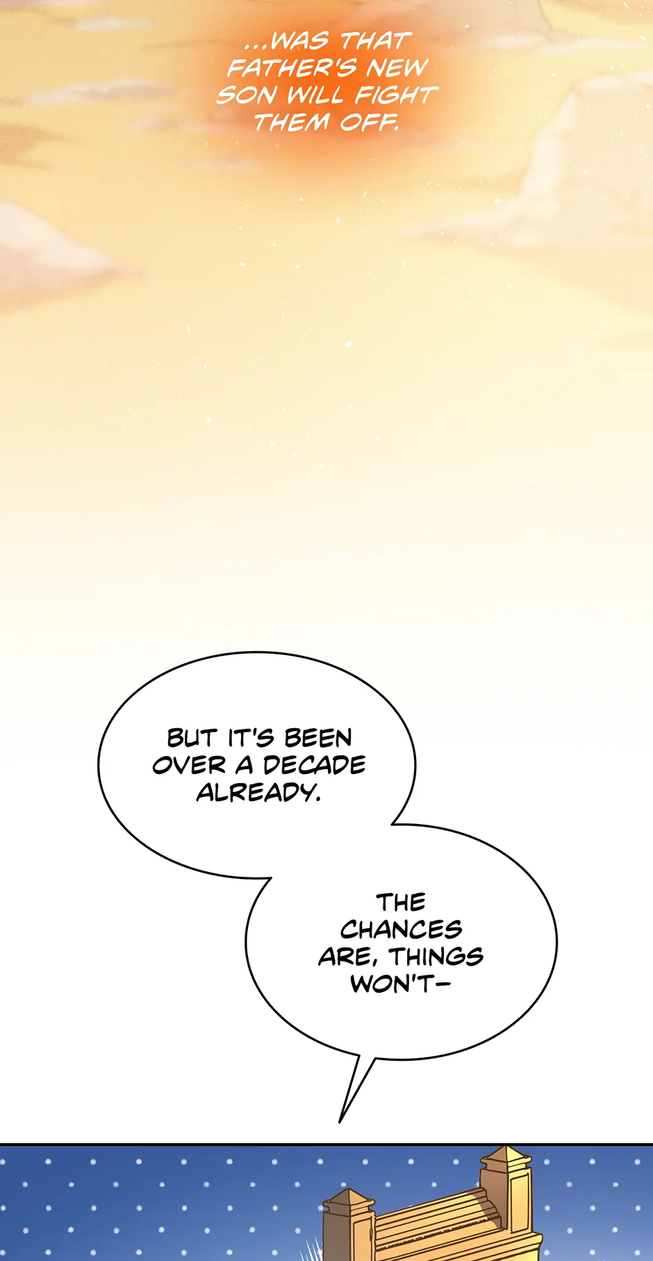 Constellations of the Gods [Official] Chapter 17 - page 25