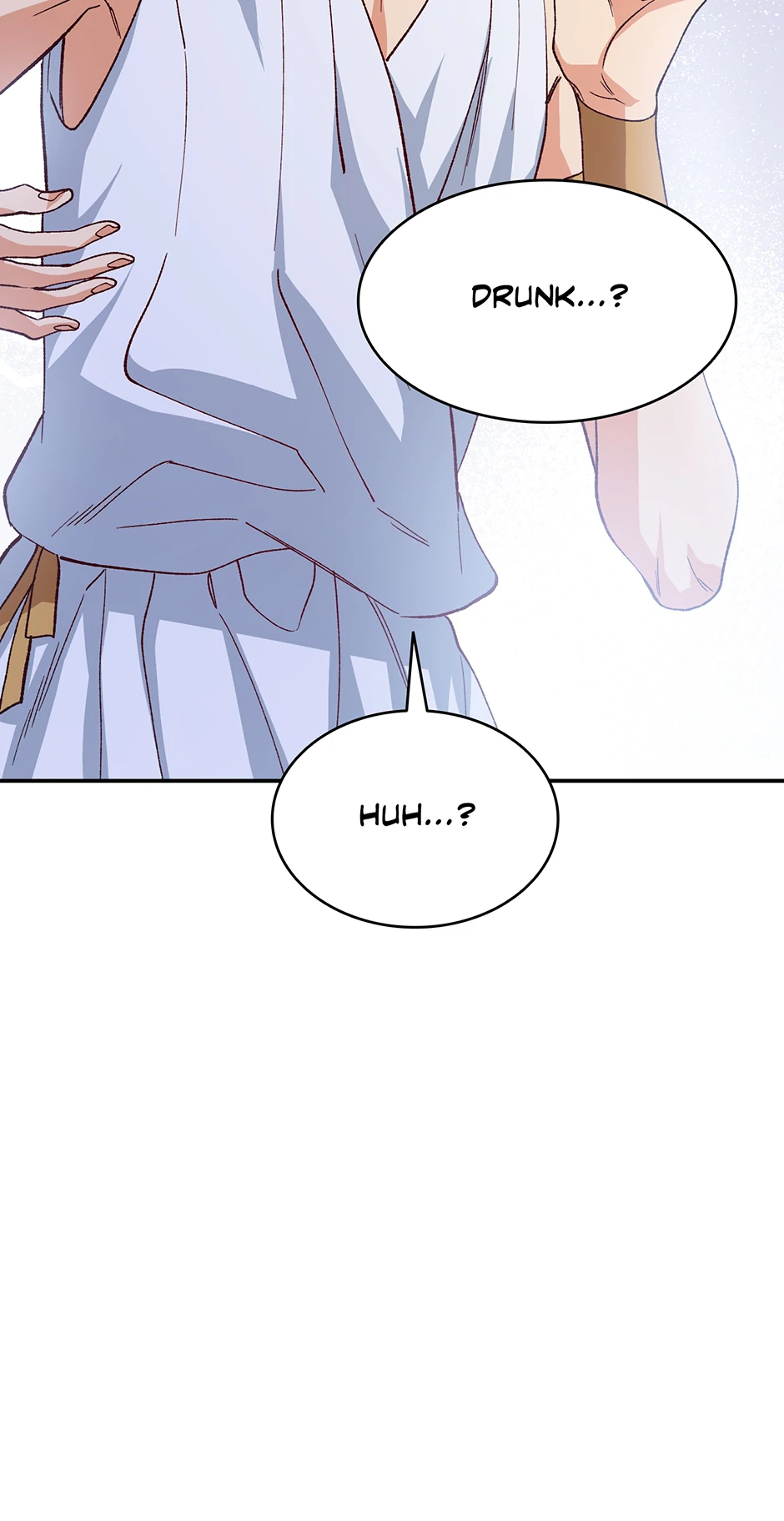 Constellations of the Gods [Official] Chapter 17 - page 38