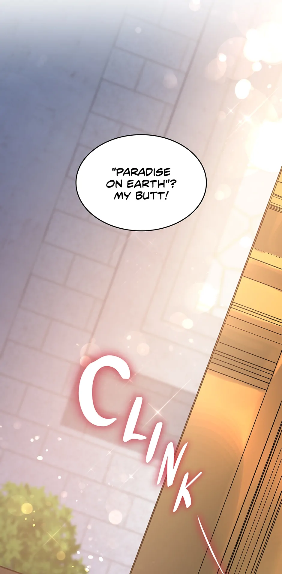 Constellations of the Gods [Official] Chapter 17 - page 3