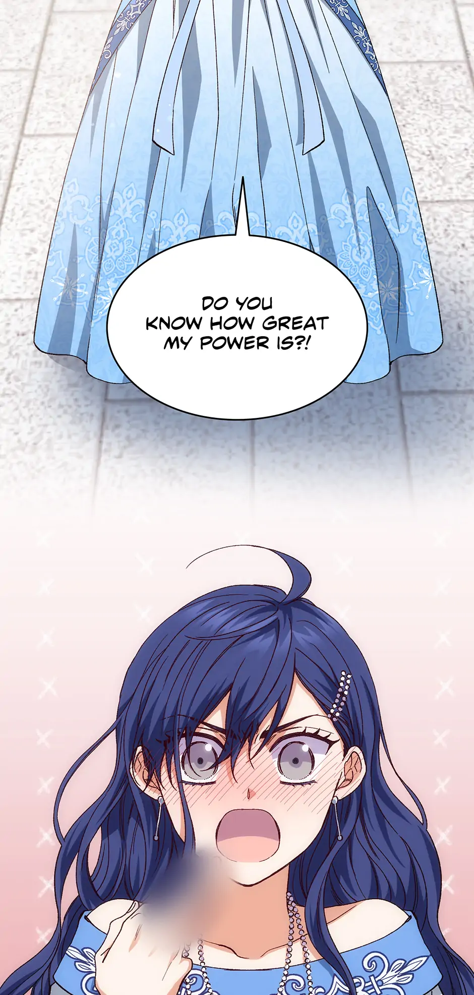 Constellations of the Gods [Official] Chapter 17 - page 42