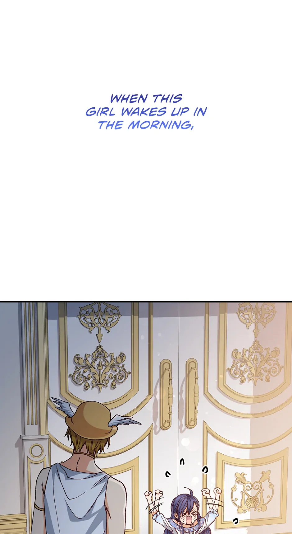 Constellations of the Gods [Official] Chapter 17 - page 48