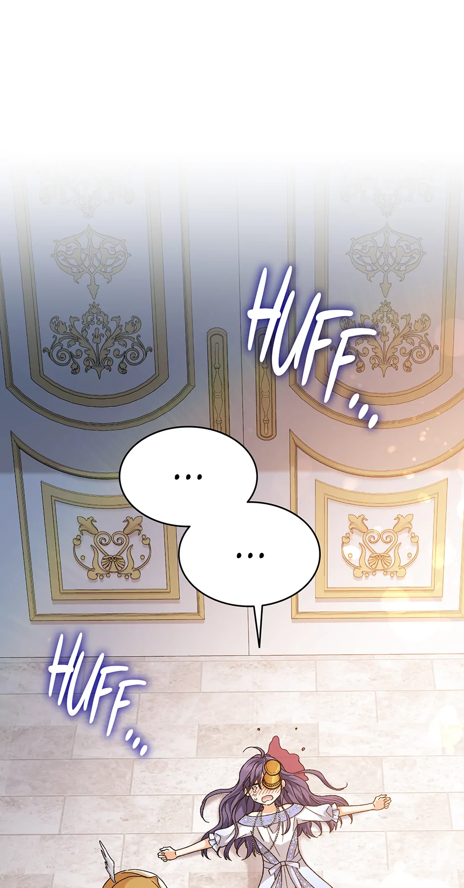 Constellations of the Gods [Official] Chapter 17 - page 52