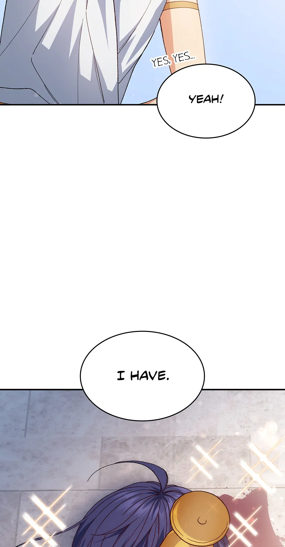 Constellations of the Gods [Official] Chapter 17 - page 56