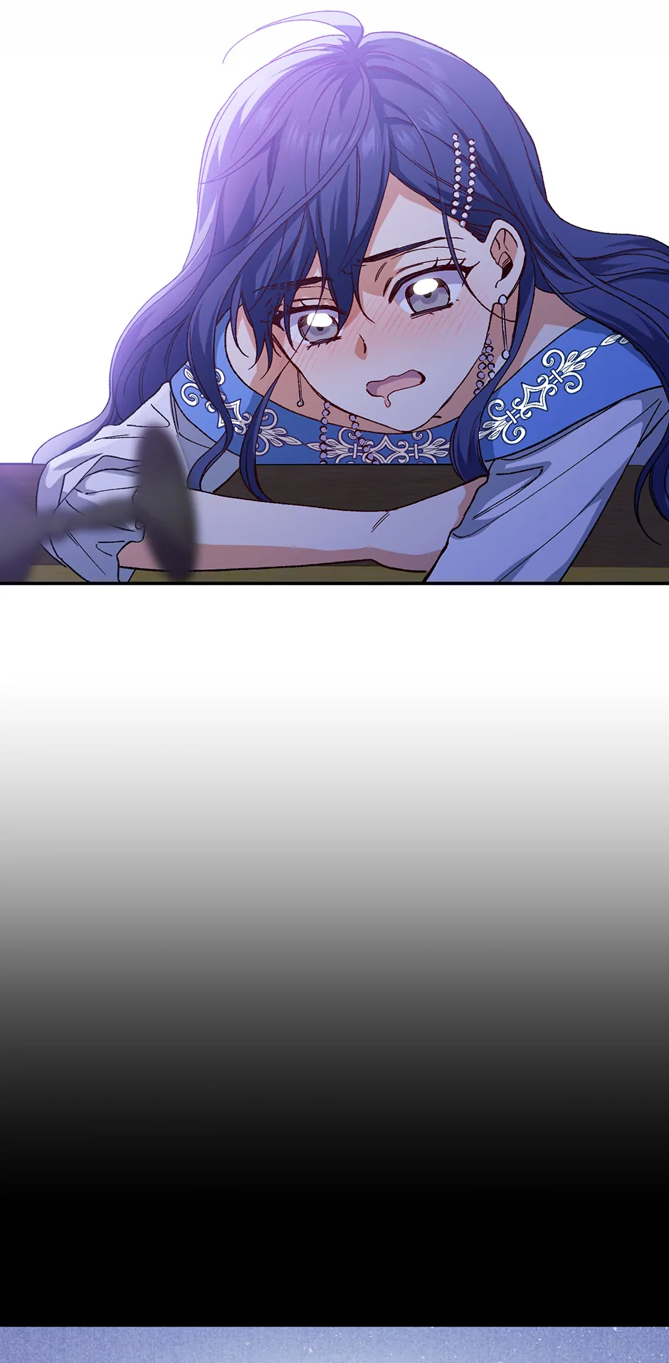 Constellations of the Gods [Official] Chapter 17 - page 5