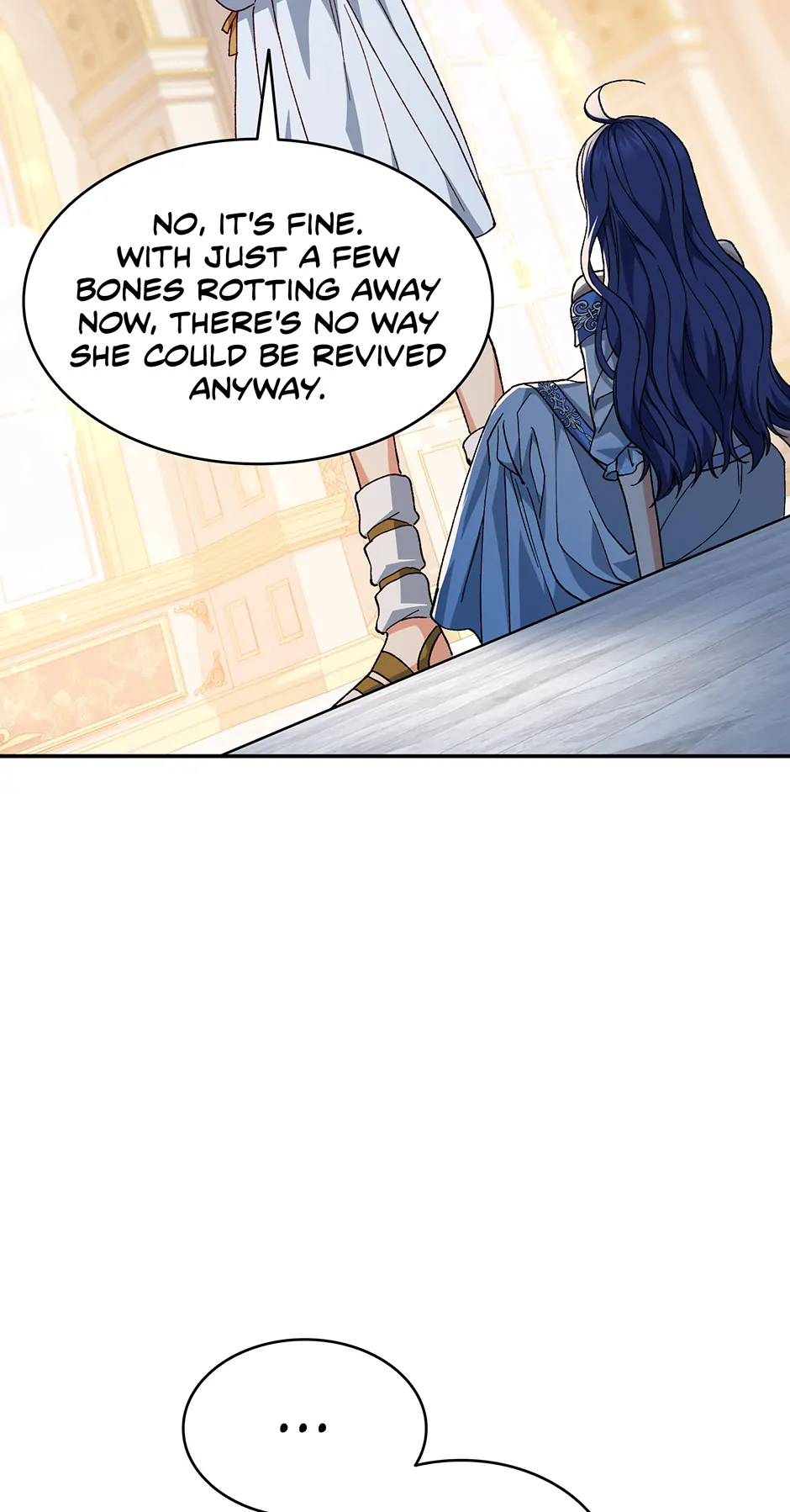 Constellations of the Gods [Official] Chapter 17 - page 64