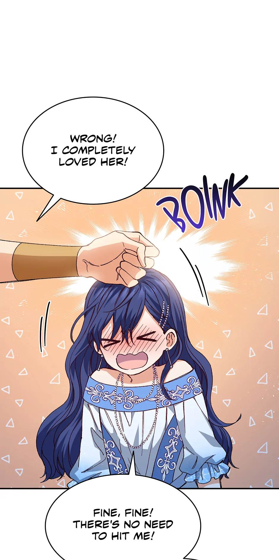 Constellations of the Gods [Official] Chapter 17 - page 69