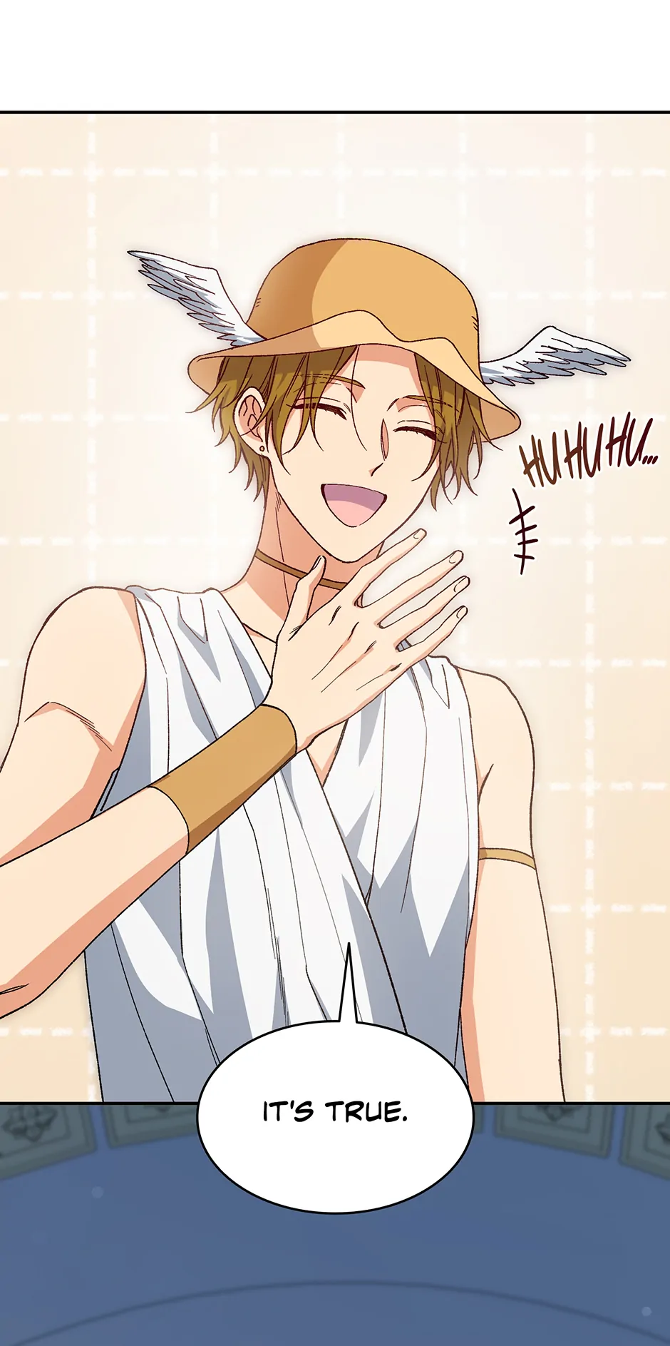 Constellations of the Gods [Official] Chapter 17 - page 72