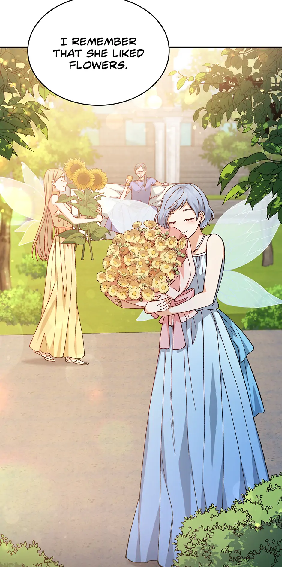 Constellations of the Gods [Official] Chapter 17 - page 75