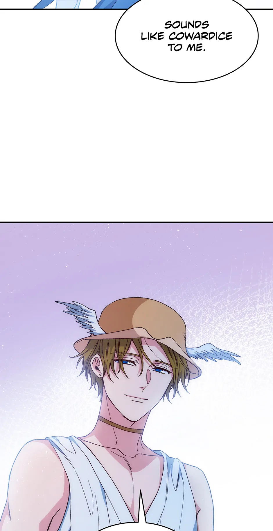 Constellations of the Gods [Official] Chapter 17 - page 89