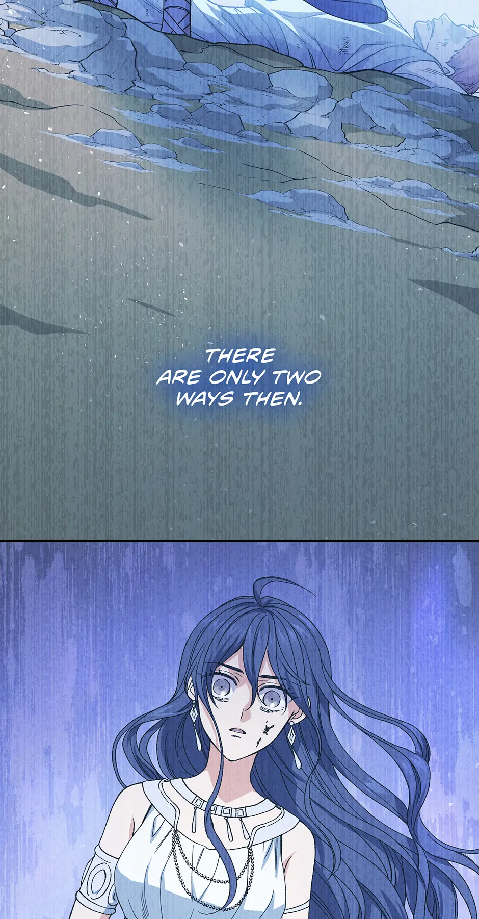 Constellations of the Gods [Official] Chapter 17 - page 94
