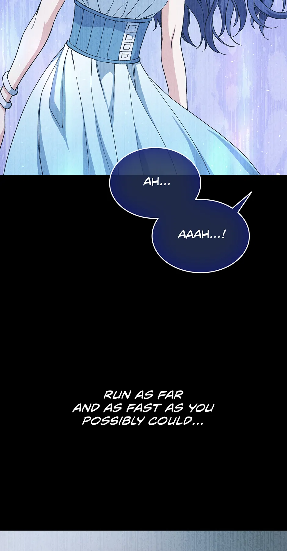 Constellations of the Gods [Official] Chapter 17 - page 95