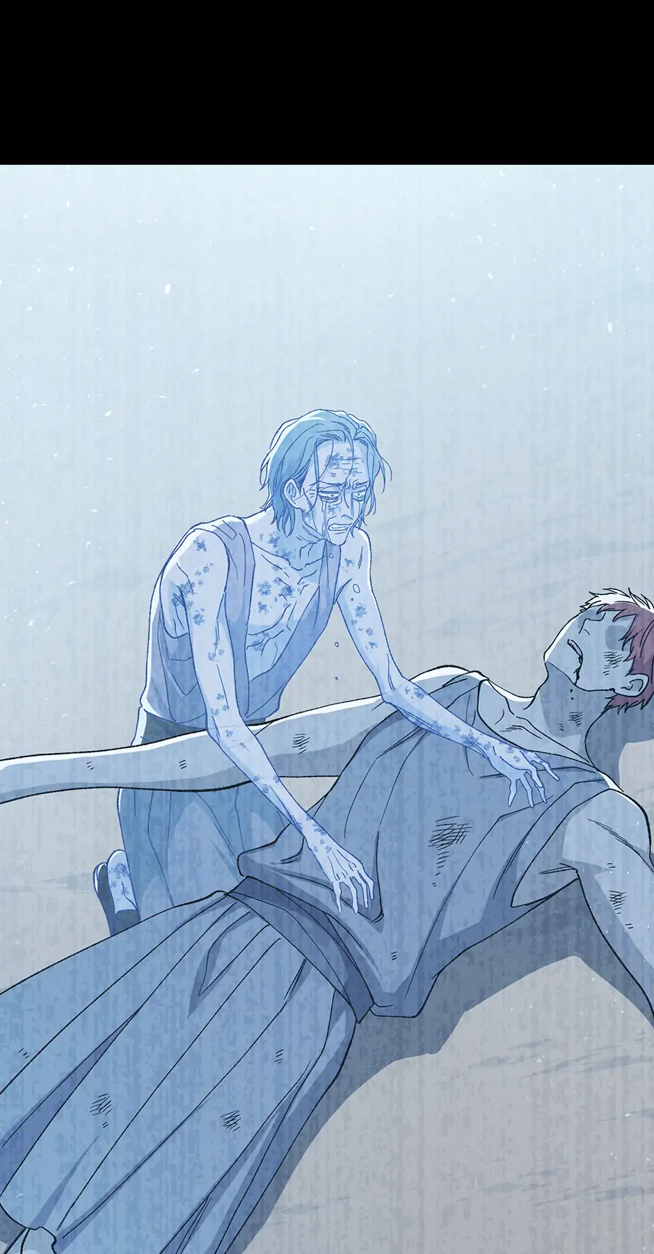 Constellations of the Gods [Official] Chapter 17 - page 97