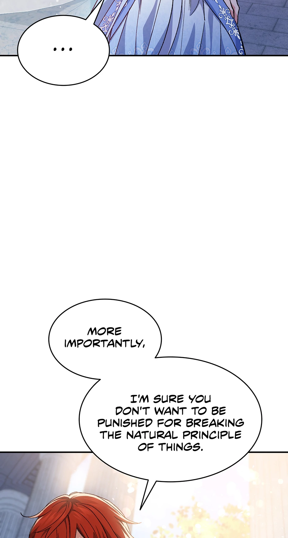 Constellations of the Gods [Official] Chapter 16 - page 27