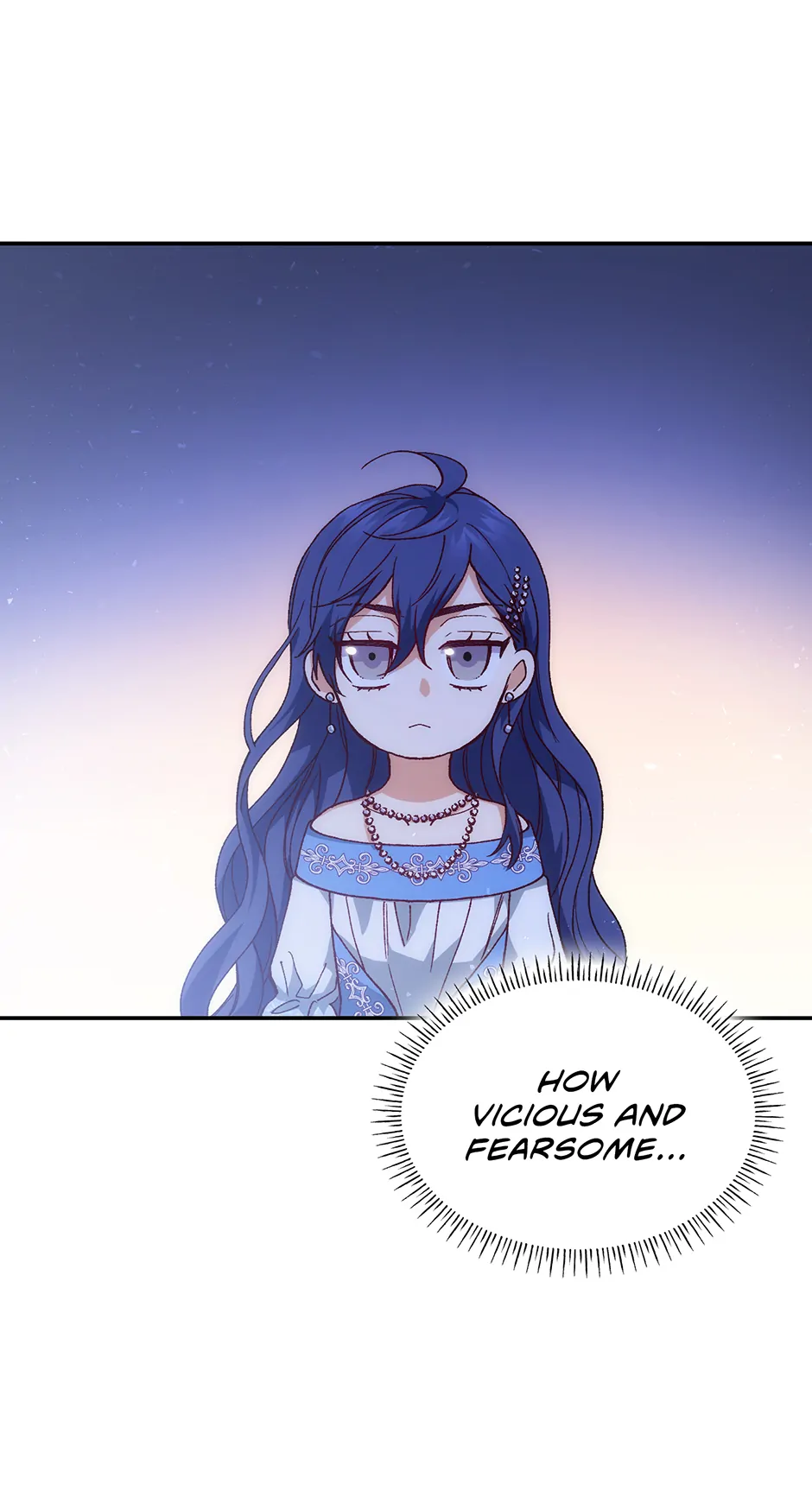 Constellations of the Gods [Official] Chapter 16 - page 32